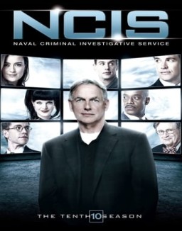 Navy: Investigación criminal saison 10