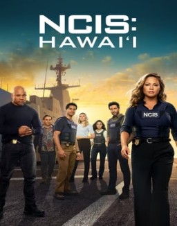 NCIS: Hawai'i saison 3