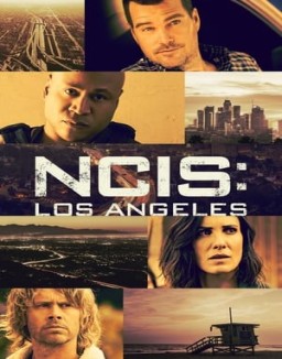 NCIS: Los Ángeles saison 13