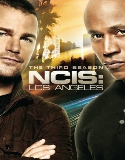 NCIS: Los Ángeles saison 3