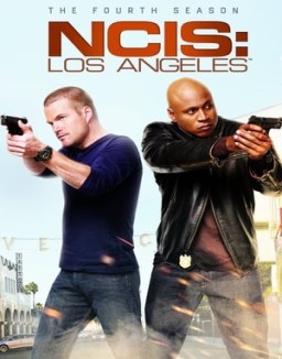 NCIS: Los Ángeles