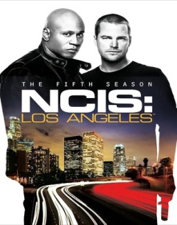 NCIS: Los Ángeles