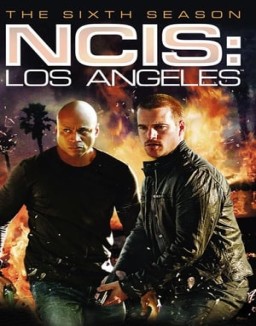 NCIS: Los Ángeles