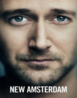 New Amsterdam saison 4