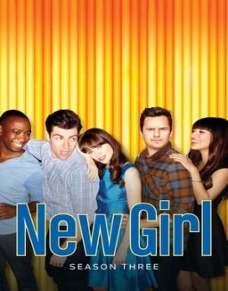 New Girl saison 3