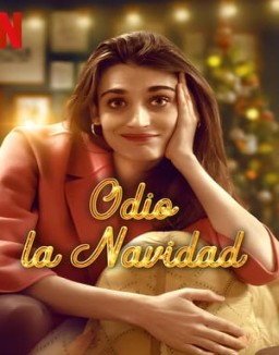 Odio la navidad