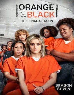 Orange Is the New Black saison 7