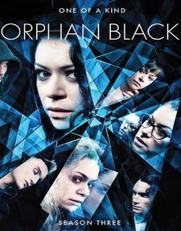 Orphan Black saison 3