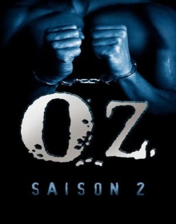 Oz saison 2