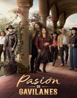 Pasión de gavilanes saison 1