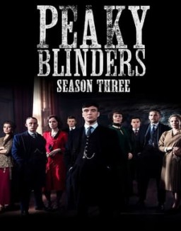 Peaky Blinders