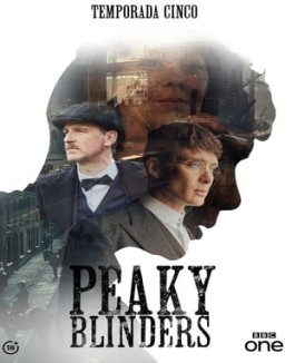 Peaky Blinders saison 5