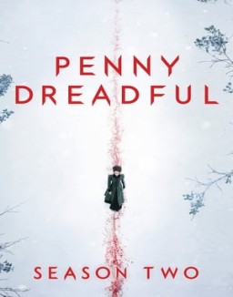 Penny Dreadful