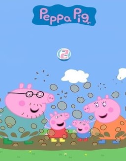 Peppa Pig