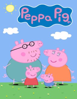 Peppa Pig