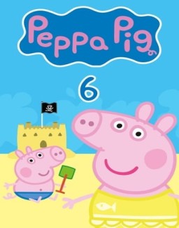 Peppa Pig