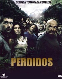 Perdidos saison 2