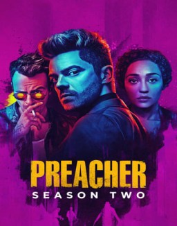 Preacher saison 2