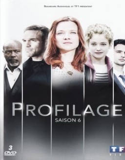 Profilage saison 6