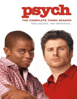 Psych