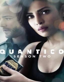 Quantico saison 2