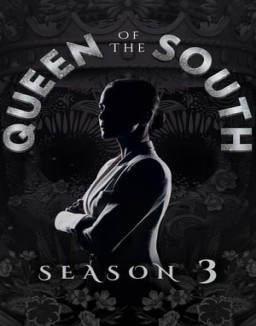 Queen of the South saison 3