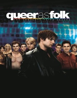 Queer As Folk