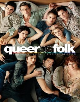 Queer As Folk saison 4