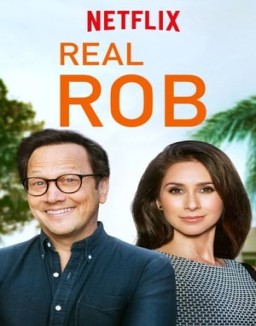 Real Rob saison 2