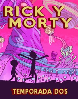 Rick y Morty