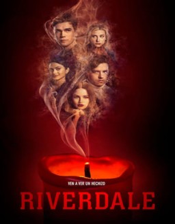 Riverdale saison 6