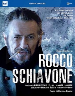 Rocco saison 4