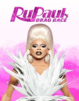 RuPaul: Reinas del drag saison 9