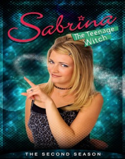 Sabrina, cosas de brujas