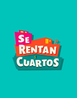 Se rentan cuartos saison 4