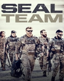 SEAL Team saison 4