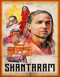 Shantaram