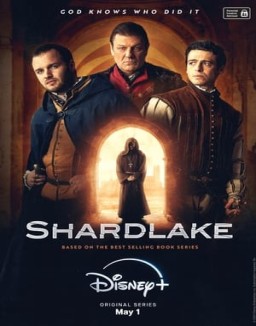 Shardlake