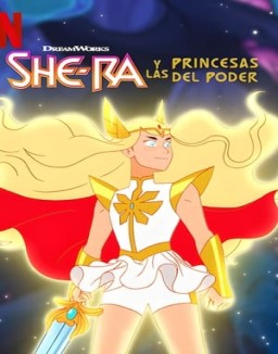 She-Ra y las Princesas del Poder saison 1