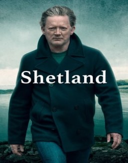 Shetland saison 1