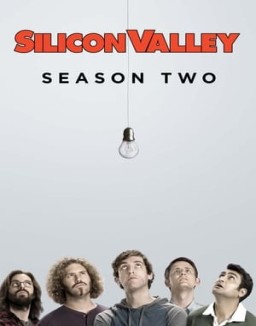 Silicon Valley saison 2