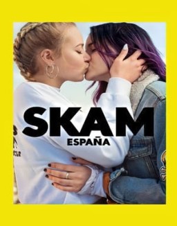 Skam España saison 2