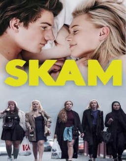 SKAM