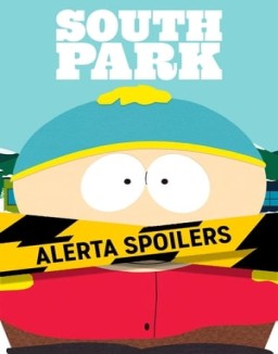 South Park saison 23