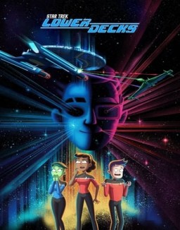 Star Trek: Lower Decks