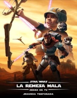 Star Wars: La remesa mala saison 2