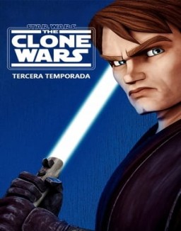 Star Wars: The Clone Wars