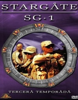 Stargate SG-1