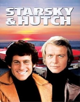 Starsky y Hutch saison 1