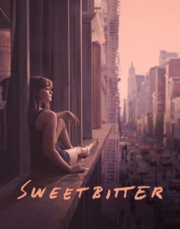 Sweetbitter